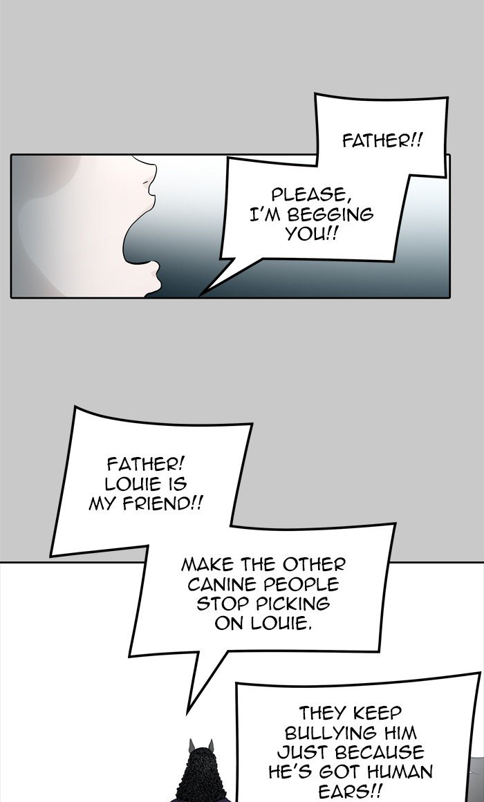 Tower of God, Chapter 450 image 060